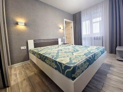 квартира за адресою Лисаветинська вул., 7А