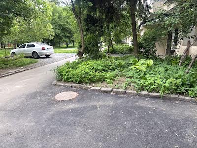 квартира за адресою Грушевського, 39