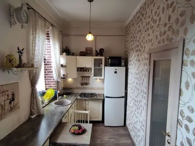квартира по адресу Лисенка, 27