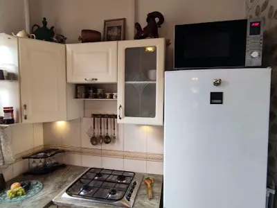квартира по адресу Лисенка, 27