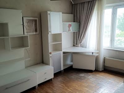квартира по адресу Оболонский просп., 28-Б