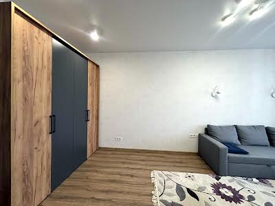 квартира по адресу Михайловская ул., 8