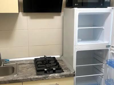 квартира за адресою Криворізька вул., 40