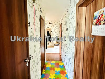 квартира по адресу Борщаговская ул., 210