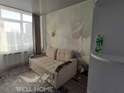 квартира за адресою Боголюбова вул., 13-Б