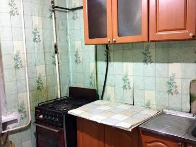 квартира по адресу Підмонастирська ул., 2