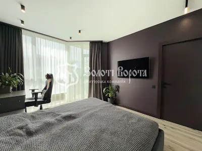 квартира за адресою Радистів вул., 40в