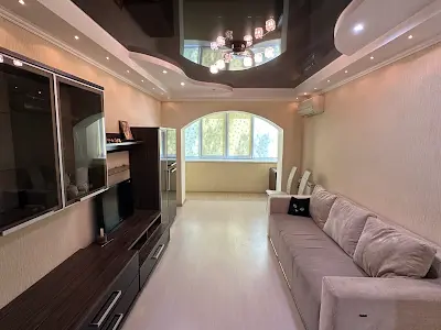 квартира за адресою Васильківська вул., 8