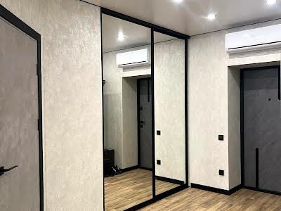 квартира за адресою Запорізьке шосе, 32
