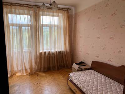 квартира по адресу Голосеевский просп. (40-летия Октября), 106/2