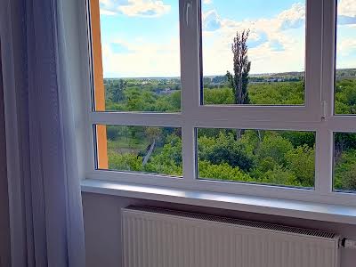 квартира за адресою Остромирська вул., 49-Г