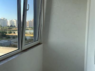квартира за адресою Ревуцького вул., 40-Б