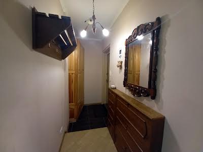 квартира за адресою Госпітальна вул., 1а