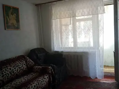 квартира по адресу Рокоссовского маршала просп., 10