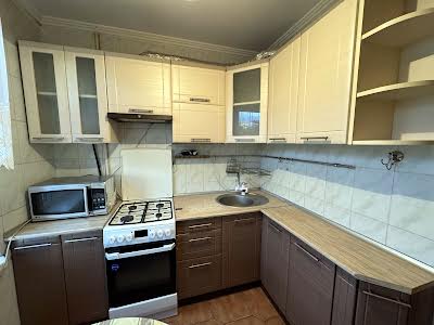 квартира за адресою Юрія Шумського вул., 10
