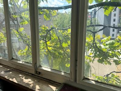 квартира за адресою Олега Куцина вул. (Климента Тімірязєва), 26