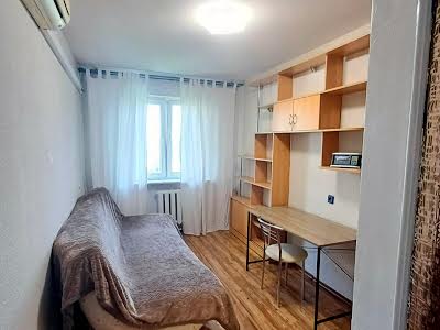 квартира по адресу Верховной Рады бульв., 19-А