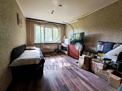 квартира по адресу Ушинского ул., 18