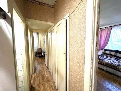 квартира по адресу Сечевых Стрельцов ул. (Артема), 30-Б