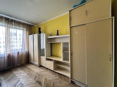 квартира по адресу Оболонский просп., 34-А