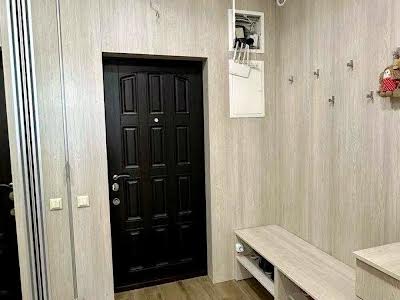 квартира по адресу Жемчужная ул., 9