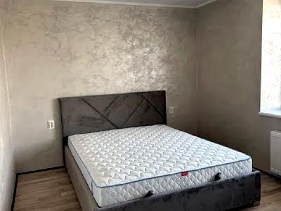 квартира по адресу Великотырновская ул., 8