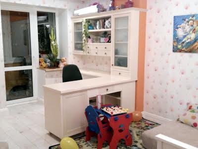 квартира по адресу Гвардейцев-Широнинцев ул., 29а