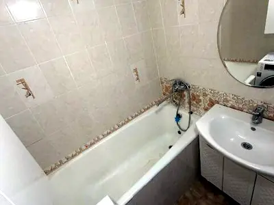 квартира по адресу Дмитрия Луценко ул. (Крейсера 'Аврора'), 5 к2