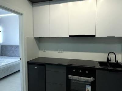 квартира за адресою Курортний пров., 2/2