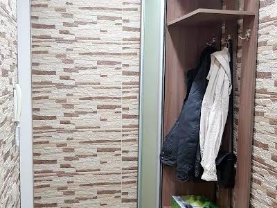 квартира за адресою Геннадія Афанасьєва вул. (Костянтина Заслонова), 13-А