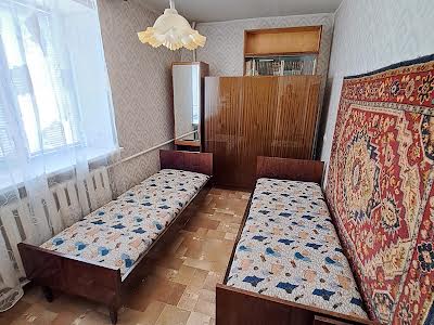 квартира по адресу Соборный просп. (Ленина), 101