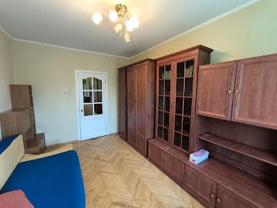 квартира за адресою Академіка Вернадського бульв., 85