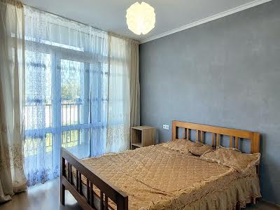 квартира за адресою Лісківська вул., 31