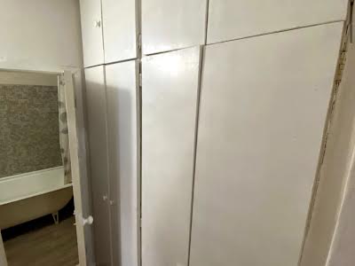 квартира за адресою Оноре де Бальзака вул., 18