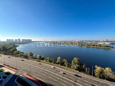 квартира за адресою Дніпровська набережна вул., 15-Д