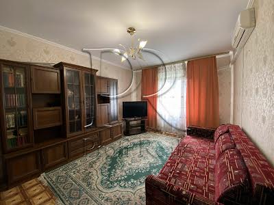 квартира по адресу Оноре де Бальзака ул., 55