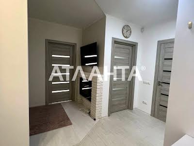 квартира по адресу Левитана ул., 118