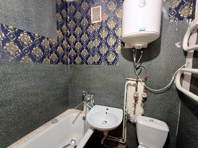 квартира за адресою Академіка Заболотного вул., 3