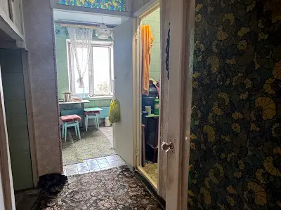 квартира по адресу Червоной Калины просп. (Владимира Маяковского), 49