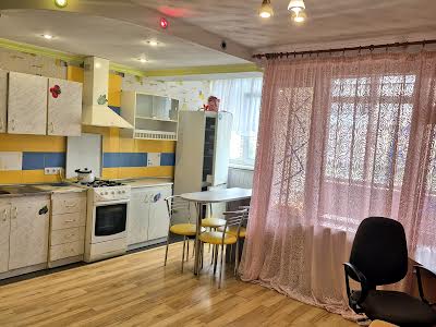 квартира за адресою Шолуденка вул., 31-А