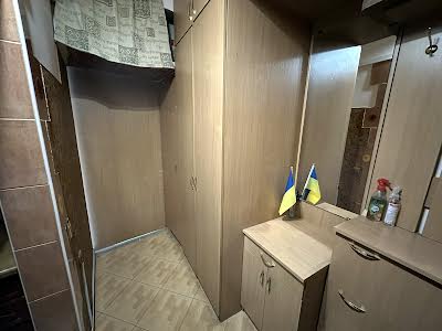 квартира за адресою Медова вул., 6