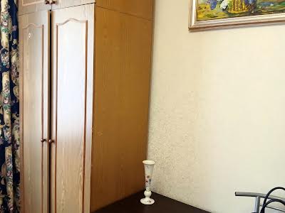 квартира за адресою Бакинська вул., 37-Б