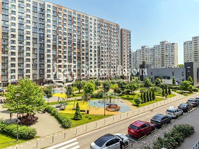 квартира за адресою Тираспольська вул., 58