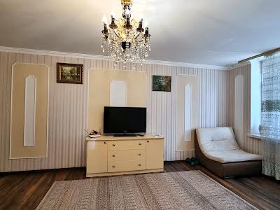 квартира за адресою Павла Тичини просп., 10
