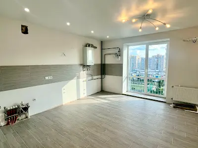 квартира за адресою Лесі Українки бульв., 10