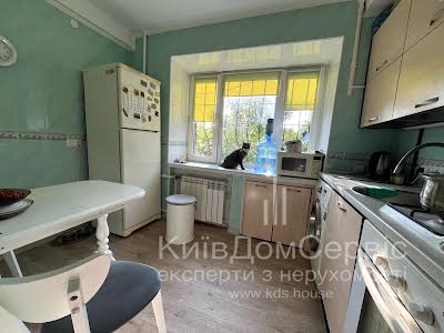 квартира за адресою Ентузіастів вул., 35/1