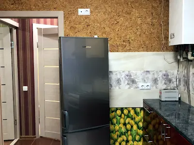 квартира по адресу Єрощенка, 12