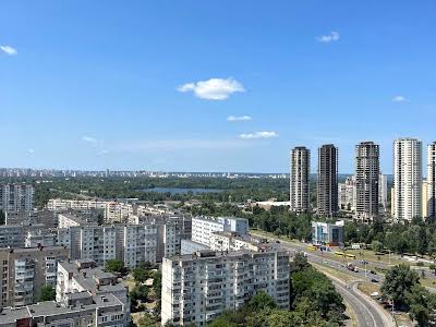 квартира за адресою Миколи Кибальчича вул., 1-Г