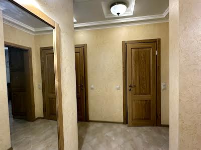 квартира по адресу Елизаветы Чавдар ул., 1