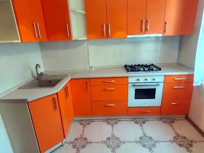 квартира за адресою Шишкина, 48/1